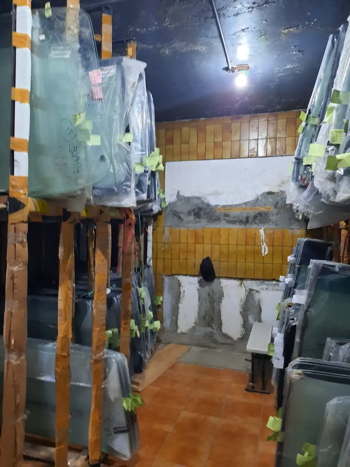 Kaca Samping Mulia Glass