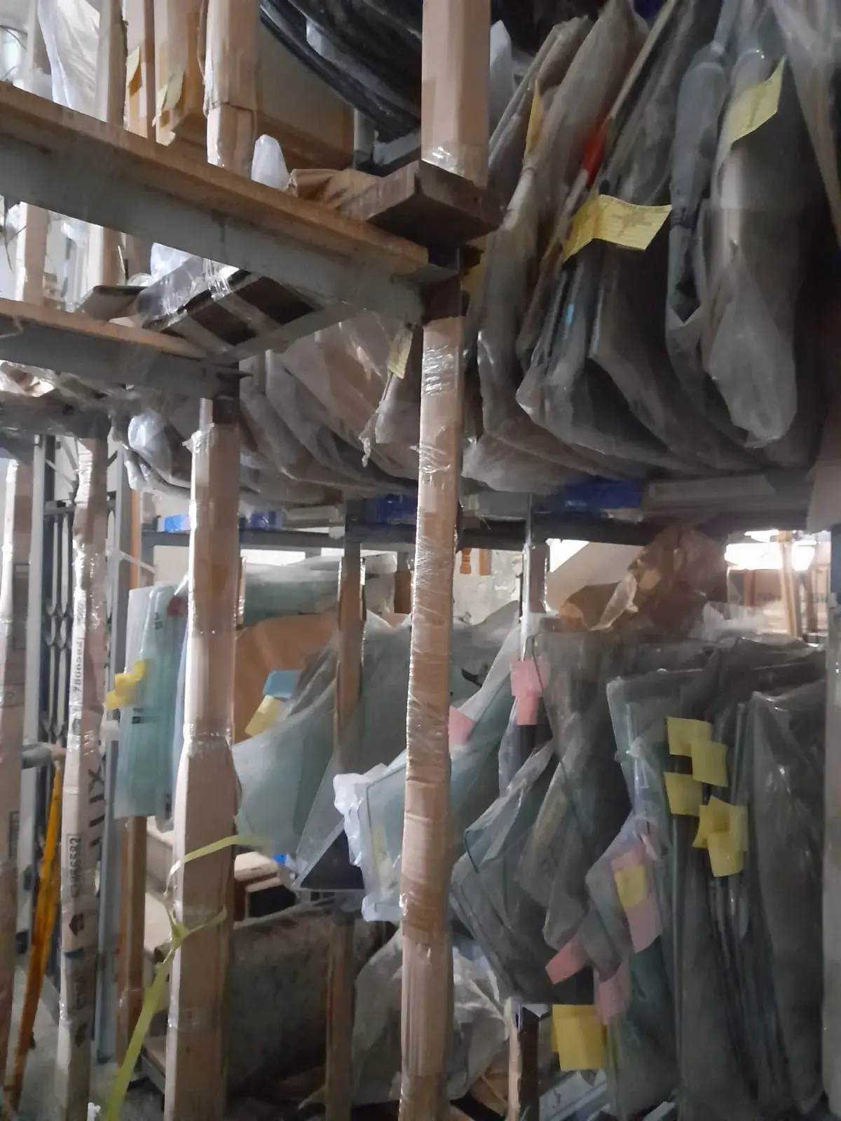 Kaca Mobil Toyota Hardtop