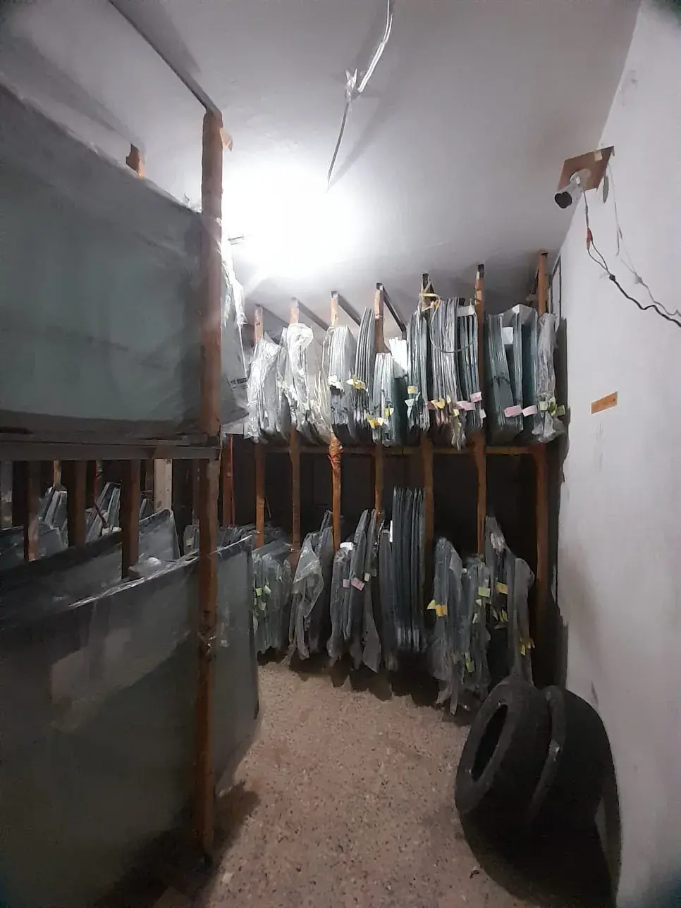 Kaca Mobil Mulia Glass