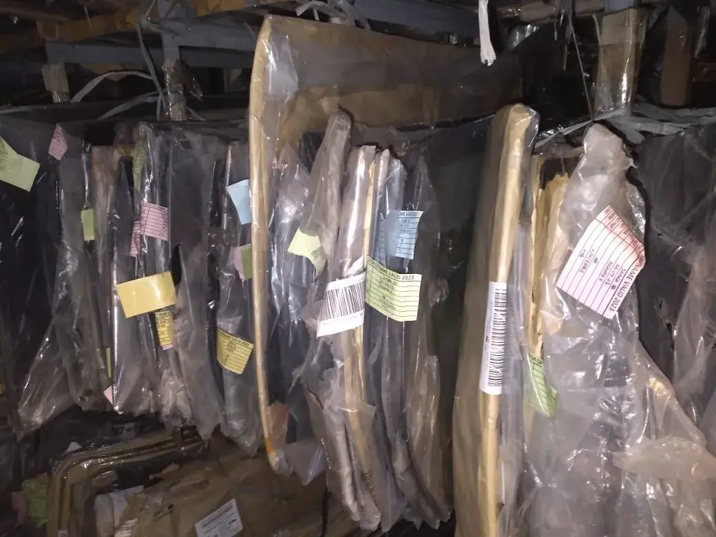 Kaca Mobil Daewoo Nexia