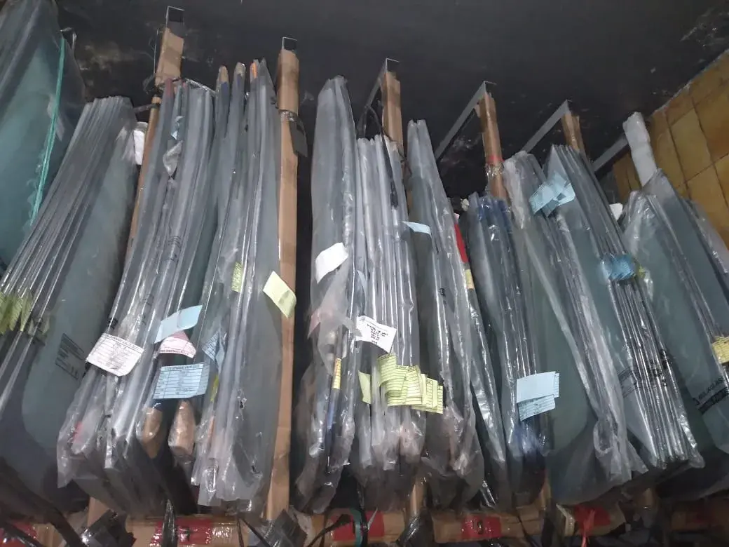 Kaca Samping Honda Jazz