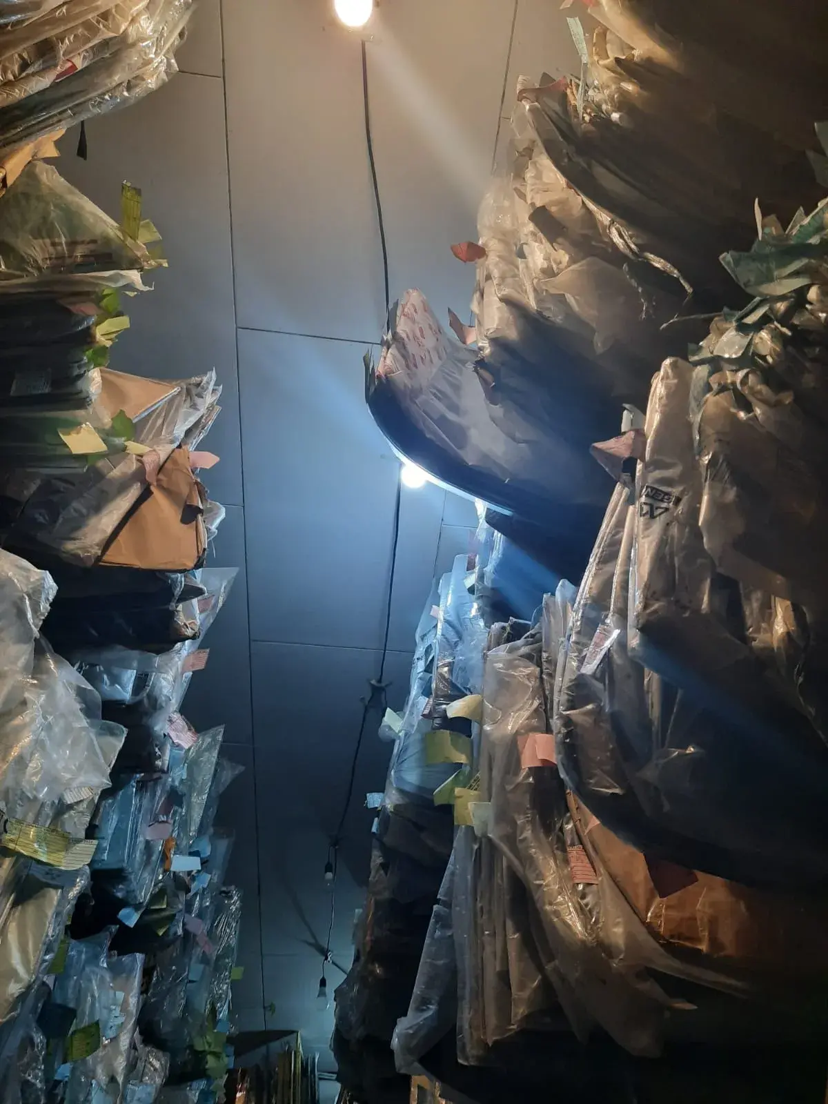 Kaca Mobil Mercedes Benz S 450