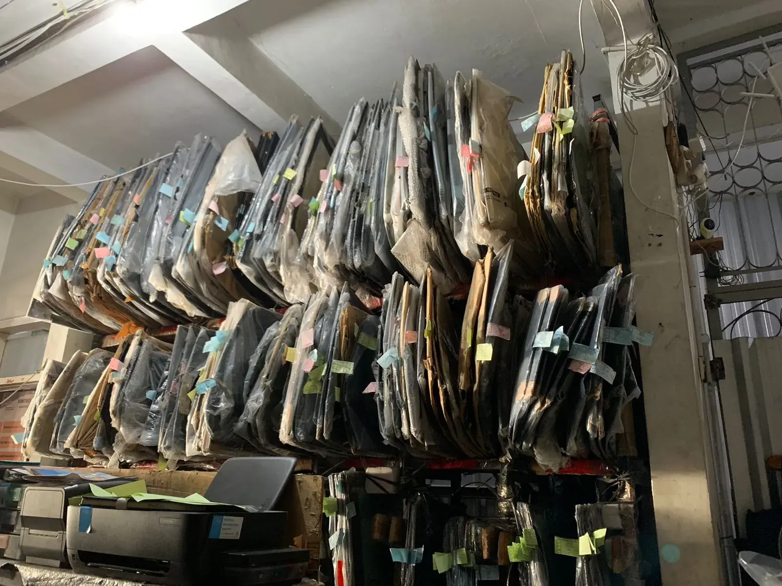 Kaca Mobil Ford Focus