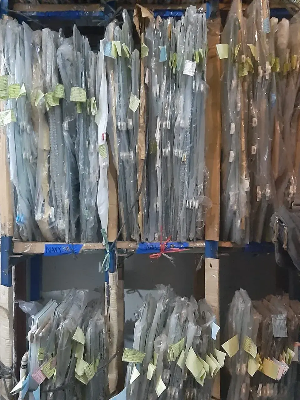 Kaca Samping Geely Preface