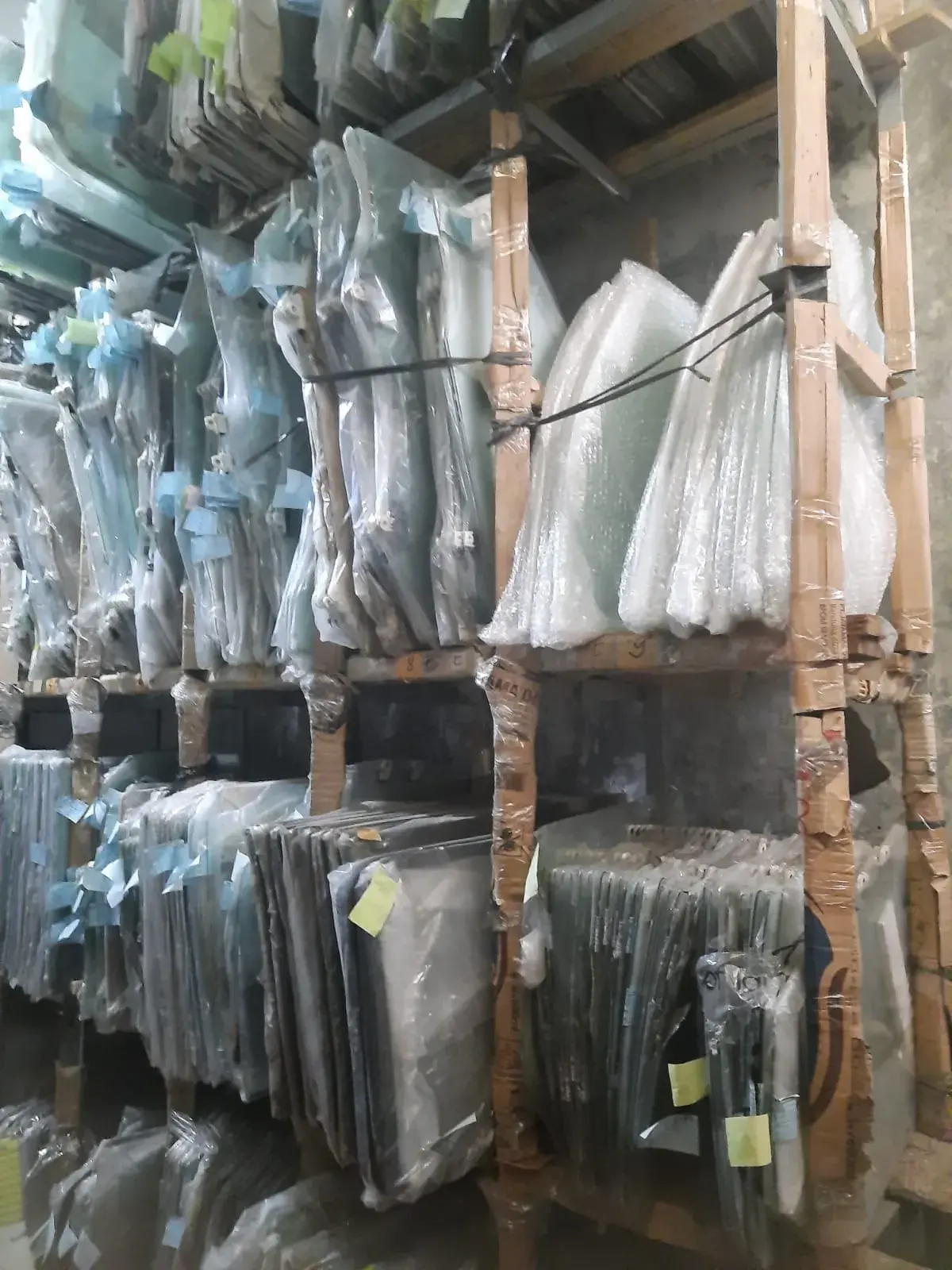 Kaca Samping Hyundai Palisade