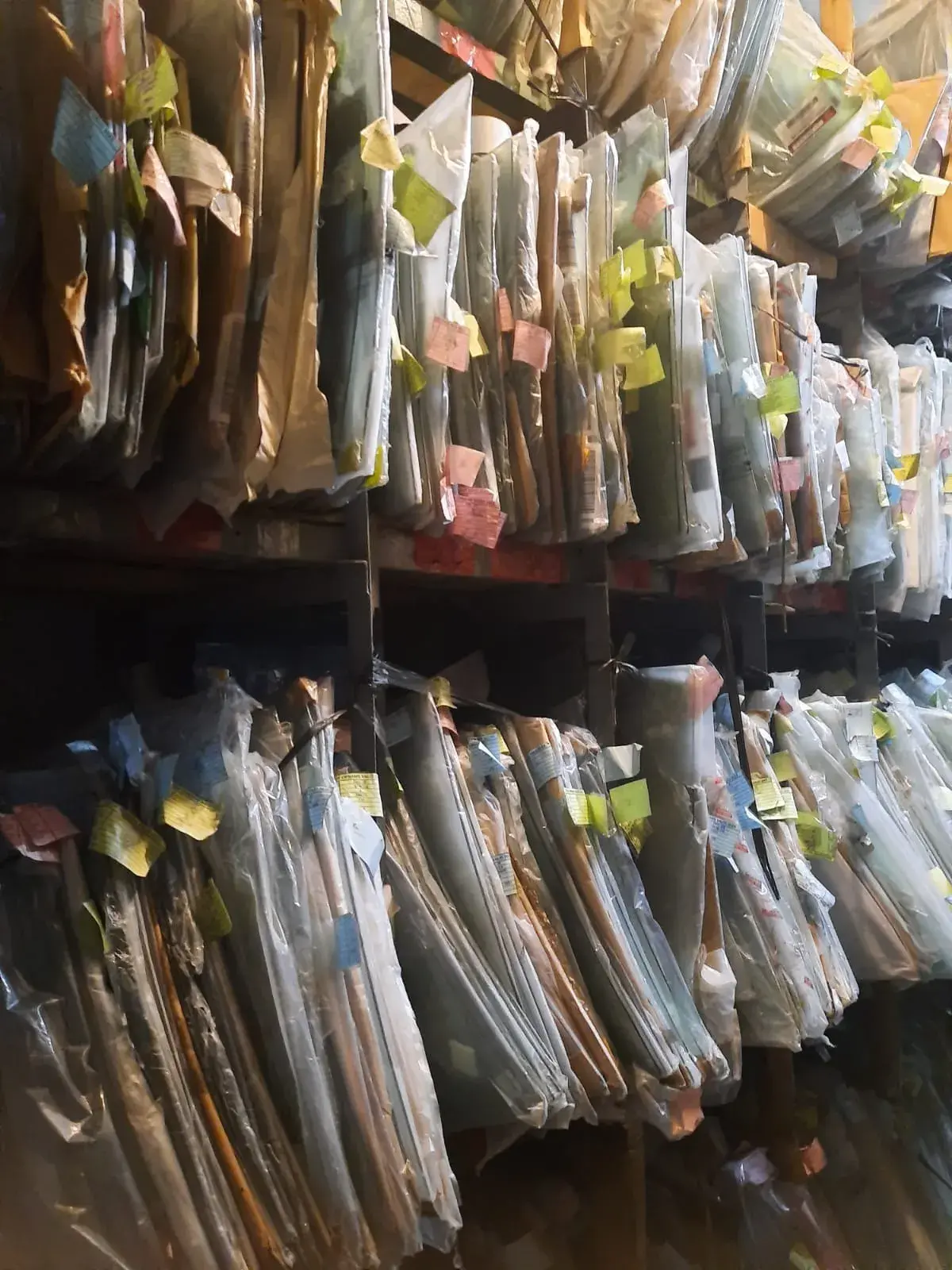 Kaca Depan Suzuki All New Carry Pick Up