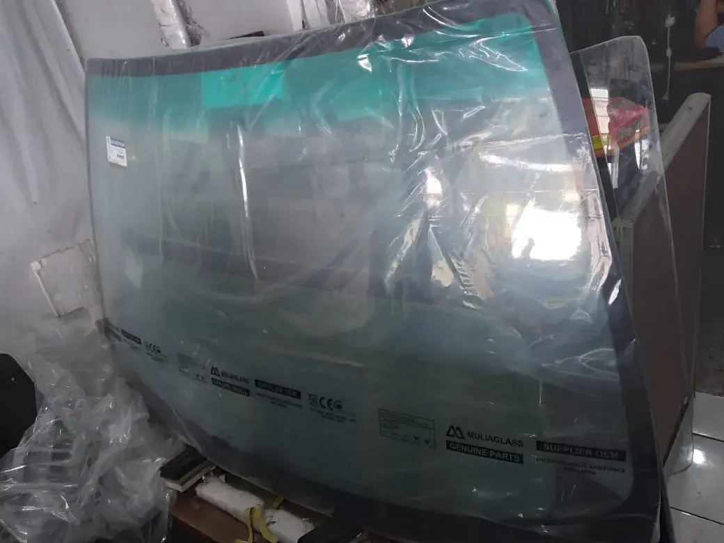 Kaca Samping Mercedes Benz EQB 250