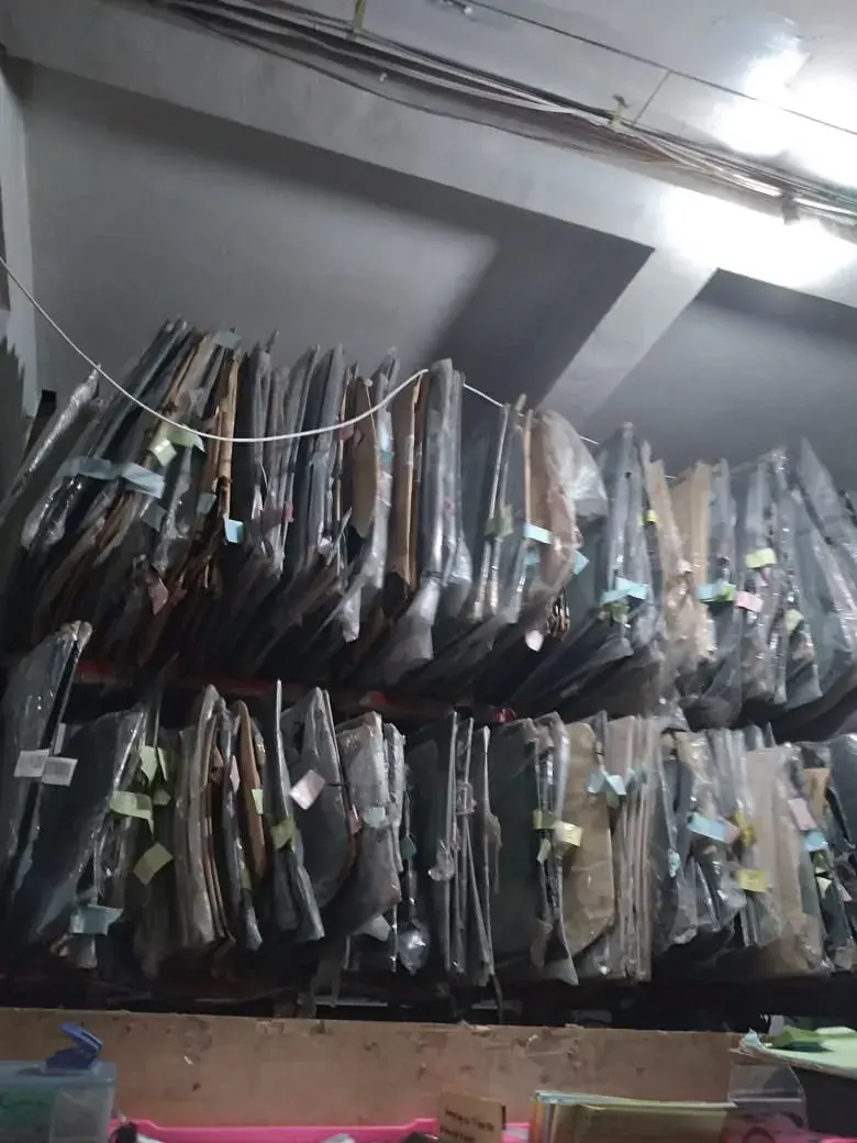 Kaca Depan VW Volkswagen T Cross