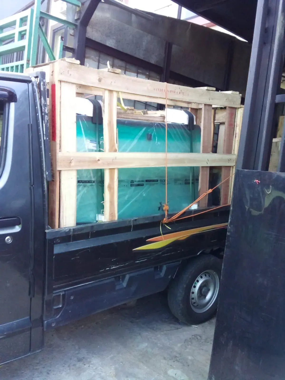 Kaca Mobil Lampung Timur