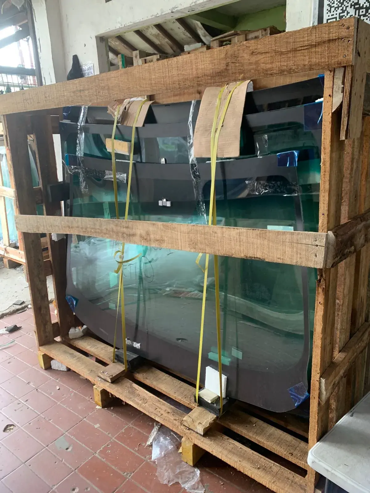 Kaca Mobil Pringsewu