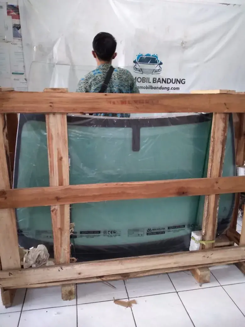 Kaca Mobil Lampung Selatan