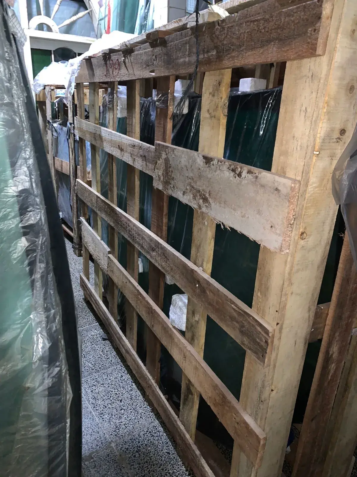 Kaca Mobil Tulang Bawang