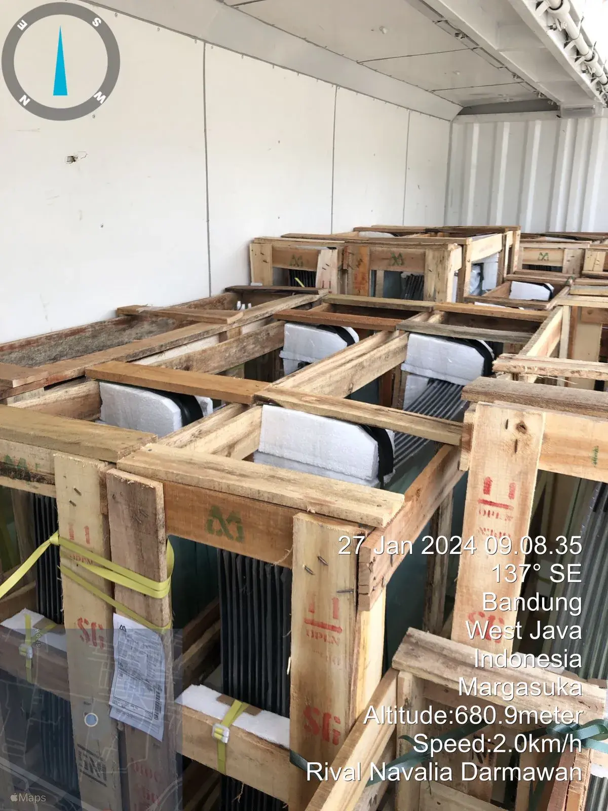 Kaca Mobil Purwakarta