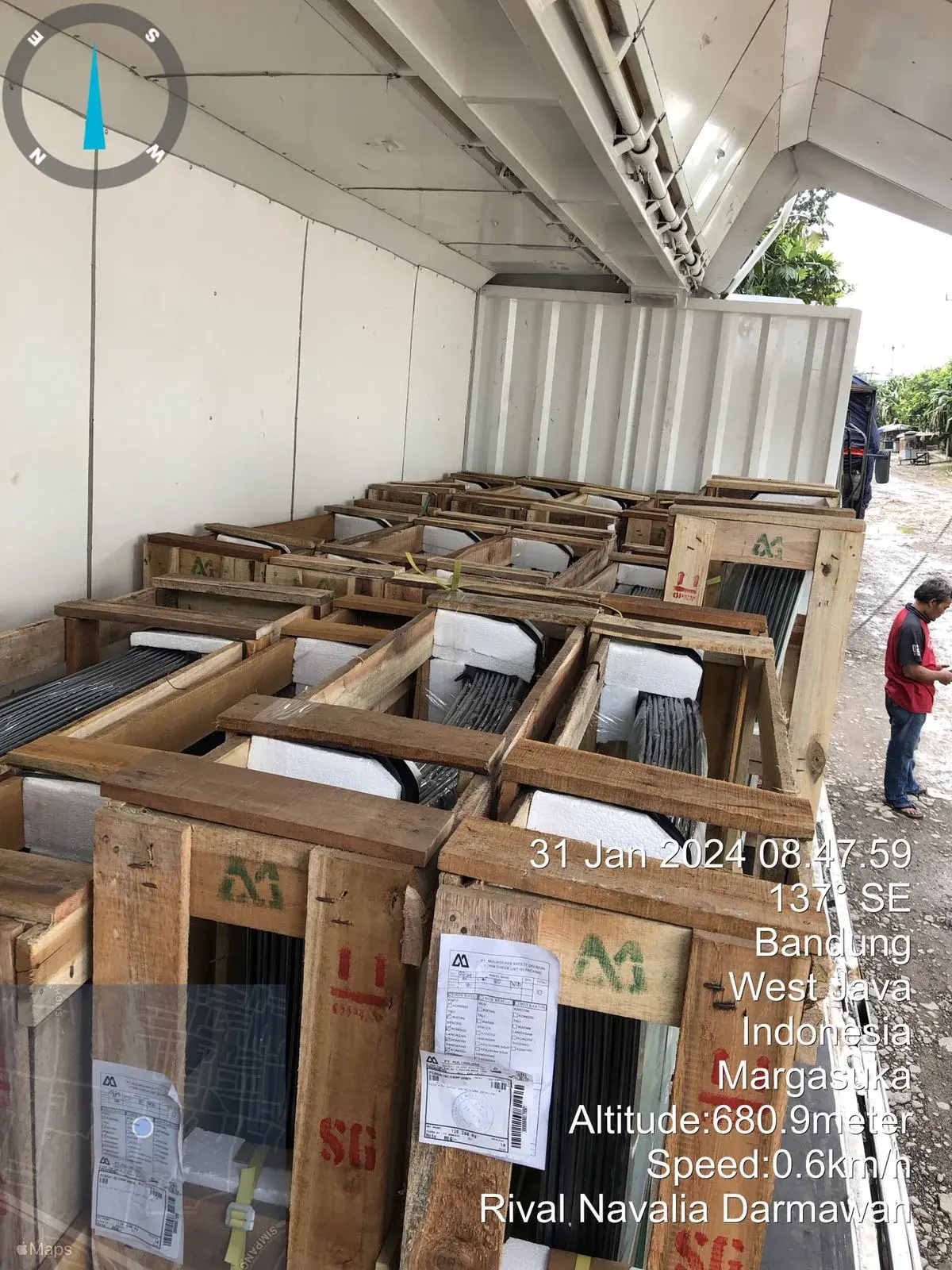 Kaca Mobil Padang Panjang