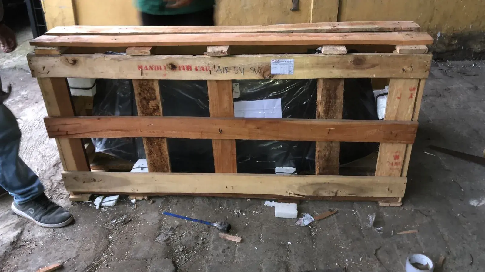 Kaca Mobil Situbondo