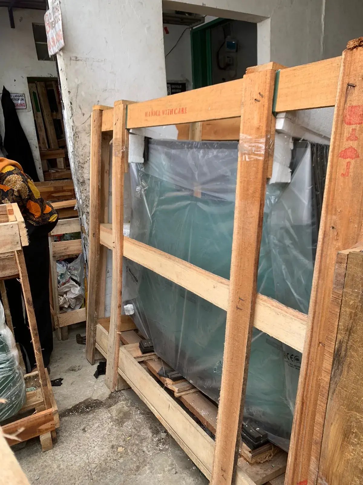 Kaca Mobil Lampung Tengah