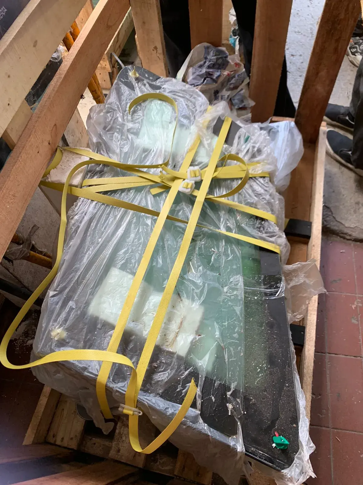 Kaca Mobil Aceh Timur