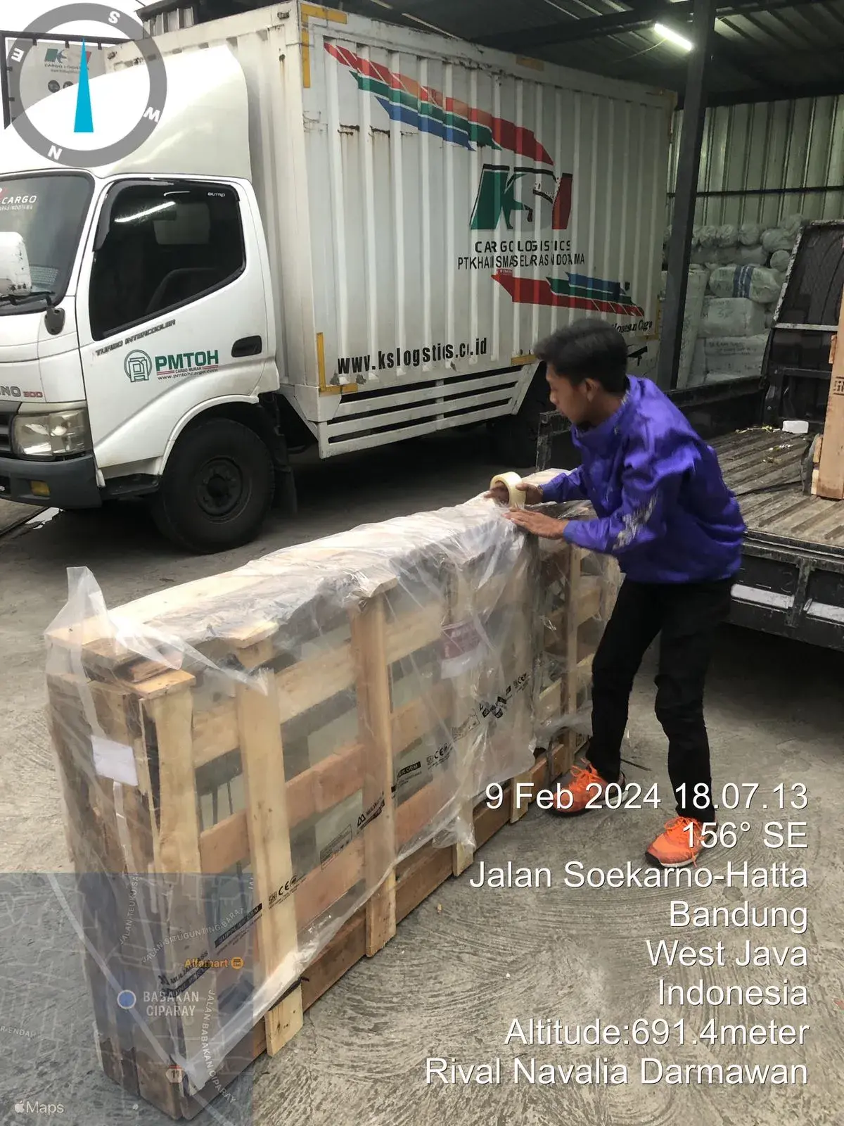 Kaca Mobil Deli Serdang